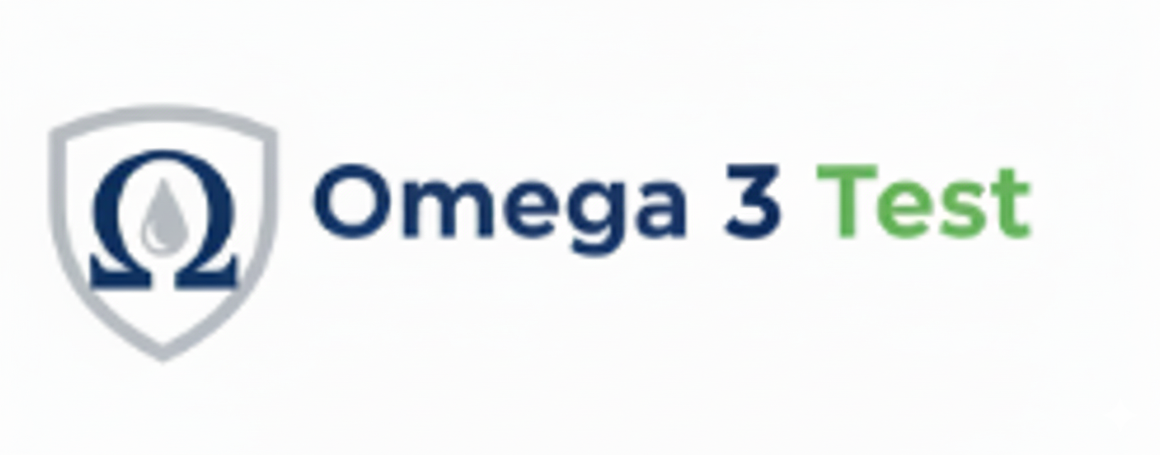 Omege 3 Test Logo